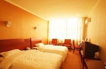Nanxun Falai Business Hotel Eksteriør billede