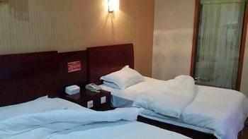 Nanxun Falai Business Hotel Eksteriør billede
